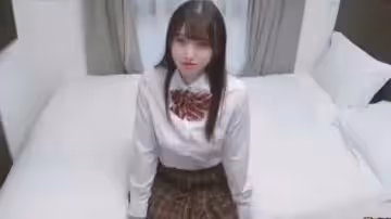 20歲剛開苞不久的女學生，為了錢多加500快內射