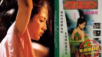 【香港】偷情寶鑑-俠骨淫心