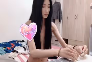 閨蜜男友趁閨蜜不在家又⋯偷偷玩遊戲大戰❤️