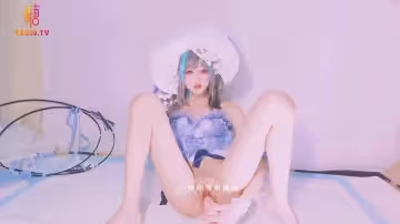 軟甜糯米糍-柴郡的肉體侍奉
