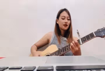 超好聽? New自彈自唱還是會寂寞cover