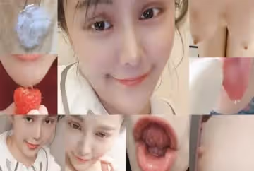 爱可留痕--爱液/口水/舔食/jk制服/舌尖漫游/ASMR/艳舞/咪咪/纯情可爱/媚惑骚气