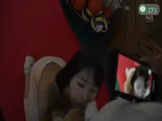 果派-狂風暴雨天，師生打炮時