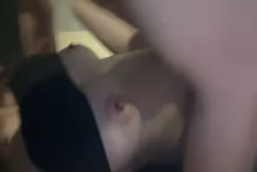?愛健身學長上了巨乳妹?