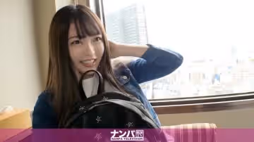 200GANA-2249 マジ軟派、初撮。 1455 ムチムチEカップの女子大生をナンパでゲット！『彼氏は7ヶ月いないけどエッチは二周間前にしました☆』セックス大好きガールに先っちょだけ！とお願いして本番持ち込み濃厚セックス！十代のぷりんぷりん巨尻とおっぱいが亂れるサマは必見！！！.