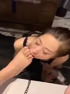 戀足女僕母狗1。