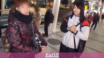 200GANA-2242 マジ軟派、初撮。 1447 身長175cmの巨乳スポーツJDをGET！！真面目そうなバドミントン女子が男優のペースに乘せられてFカップ美巨乳を露出w電マで敏感な部分を弄られて発情からの挿入!プリンプリン揺れまくりな美乳と美尻は必見！！！.