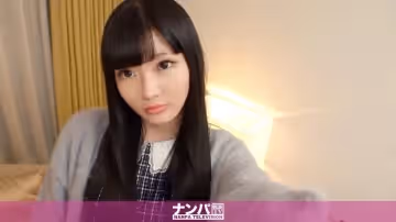 200GANA-2218 マジ軟派、初撮。 1429 地下アイドルをホテルに連れ込むことに成功！パーツモデルの撮影が徐々にHな雰囲気になっていき…。気づけば顏出しでアンアン喘いで連続絶頂！.