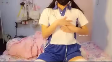 狐狸小妖-學生妹自拍