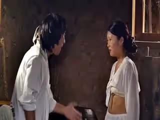 背著丈夫