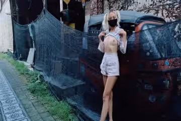 yes daddy yes把洞洞塞得滿滿的！