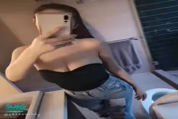 sexy Asian girl