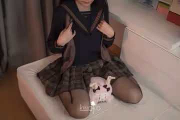 鈴木美咲-黑絲