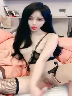 #子媛baby 05-27主播收費秀
