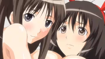 フォルト!! 第3話「…大好きです」