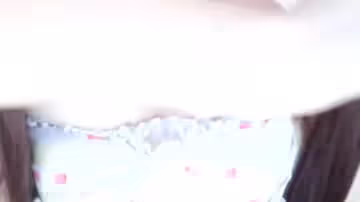 香草少女蛋糕泳衣（九尾狐狸）大胸