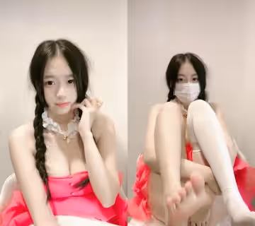 辯子妹-收費房自摸