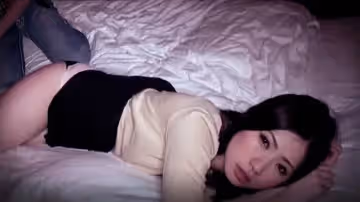 【素人援交】人妻的援交私拍影片流出 女子好享受男子的猛操過程
