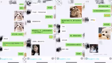【實錄合租日記】小奶狗合租日記分享拿下極品合租女室友的真實經歷