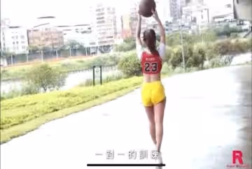 [LS-0022]跟籃球教練做各式各樣羞恥的事???