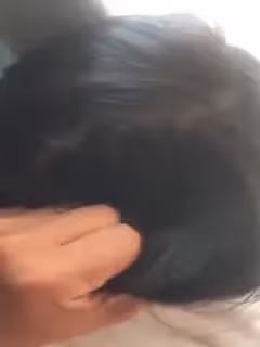 窗台爆插騷女友。