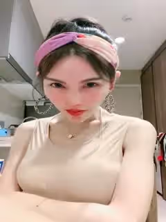 #水母娘娘 05-16主播收費秀