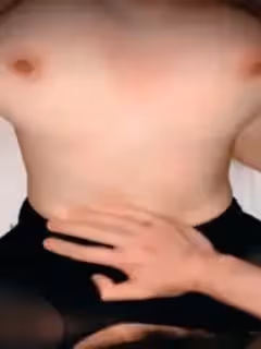抓著奶子直接懟。