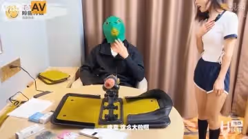 JY01 綠頭魚實驗室之炮機測評