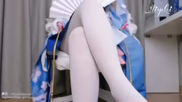 鈴木美咲-美腳的賜福 阮梅 布洛妮婭 白鷺櫻華V3