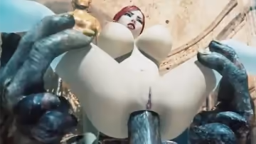 3D 維蓮娜 3