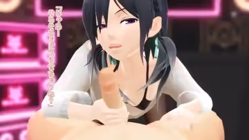 3D 蜂蜜公主卡拉OK吹簫