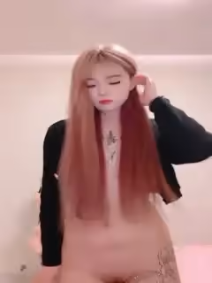 #百變小月 05-02主播收費秀