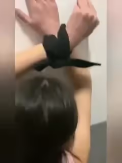 私拍 喜歡性虐的健身女友。