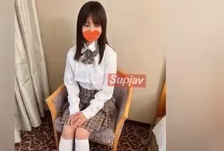 FC2PPV 3877557 “帰りたいです・・・”10 代の放课后の生々しい体験。未成熟で未発达な カラダが大人