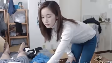 王子文｜媽媽給我做性處理