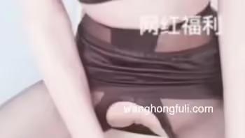 微博開車福利：私人玩物性感爆乳誘惑私拍