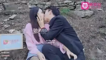 網紅女神糖糖劇情定製福利，殺手強上大哥的女人