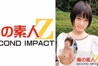 765ORECS-005 ショートヘアがキュート__引き締まったスレンダーボディ__スポーツ女子__すずさん(20才)大學2年生農學部&amp;小柄