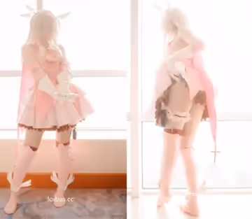 少女映畫-伊莉雅新版