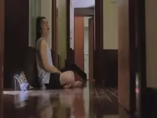 淫慾模特