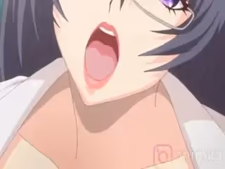 Трахнули в классе &amp;#124; Hentai