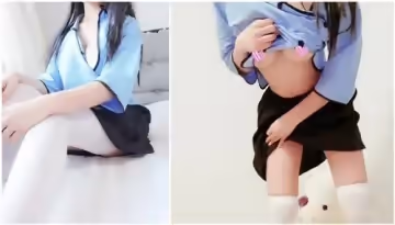 私人玩物—民國少女[1V 53P]