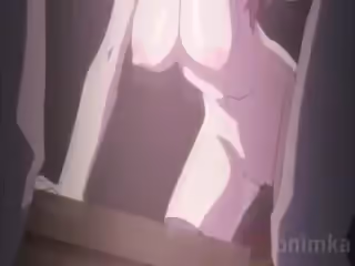 Девке нравится обслуживать толпу &amp;amp;#124; Hentai