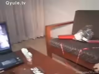 韓國美少女與男友性愛自拍合輯