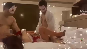 推特反差女神wisteria合集福利，超棒的喘息聲