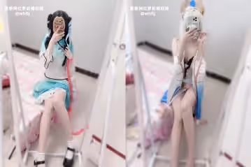 小池理奈-COS貂蟬 西施V2
