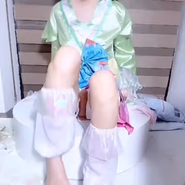 月色-娜可露露定製