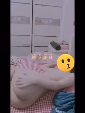 粉嫩網紅@鯨魚妹妹 尺度私拍合集自拍