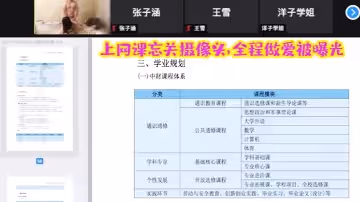 上網課忘關攝像頭，全程做愛被曝光
