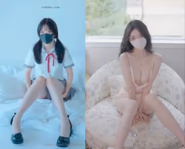 玩偶姐姐-JK少女自慰V2